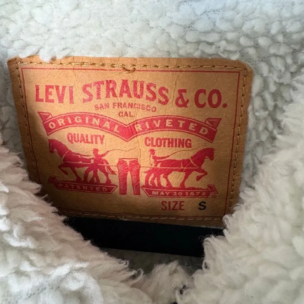Levis classic levi’s